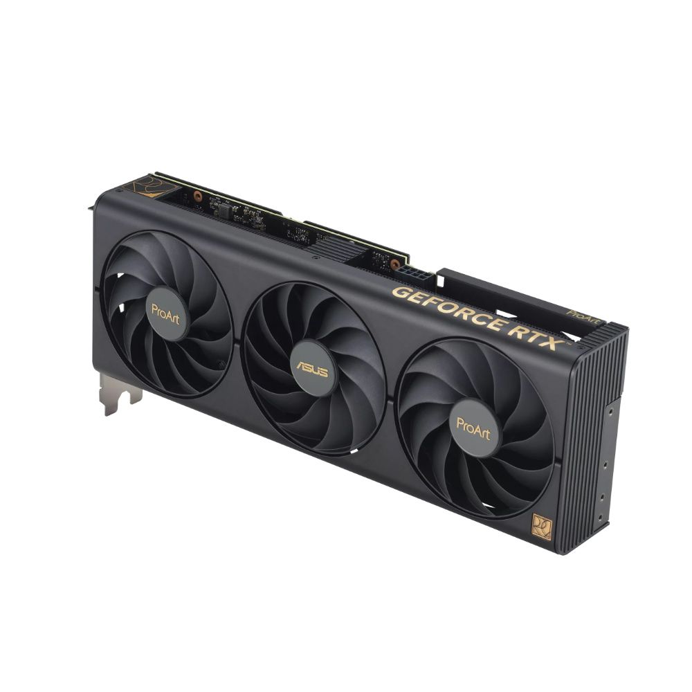 ASUS 華碩  ProArt GeForce RTX 4060 Ti OC 超頻版 16GB GDDR6 顯示卡