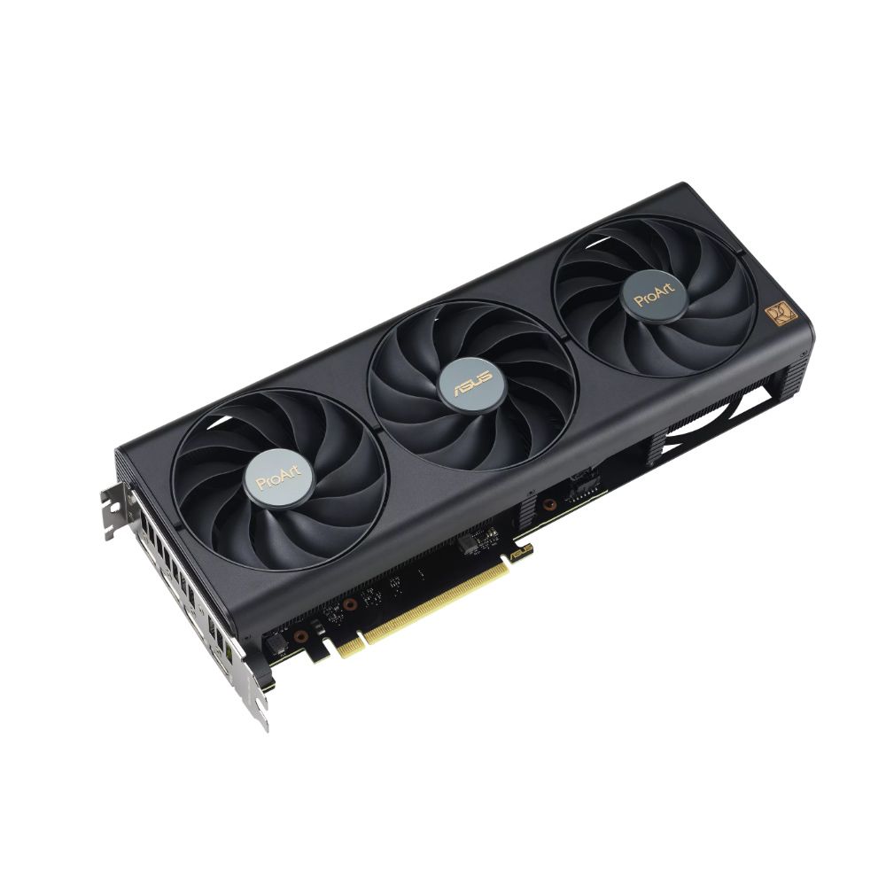 ASUS 華碩  ProArt GeForce RTX 4060 Ti OC 超頻版 16GB GDDR6 顯示卡