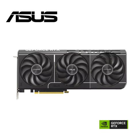 ASUS 華碩 PRIME GeForce RTX 5070 12GB GDDR7 OC 超頻版 顯示卡