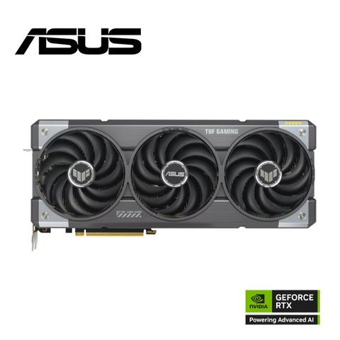 ASUS 華碩 TUF Gaming GeForce RTX 5070 12GB GDDR7 OC 超頻版 顯示卡