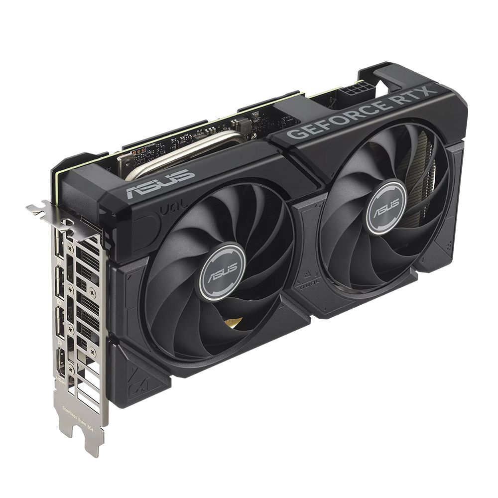 ASUS 華碩 華碩 DUAL RTX4060TI O8G EVO 顯示卡