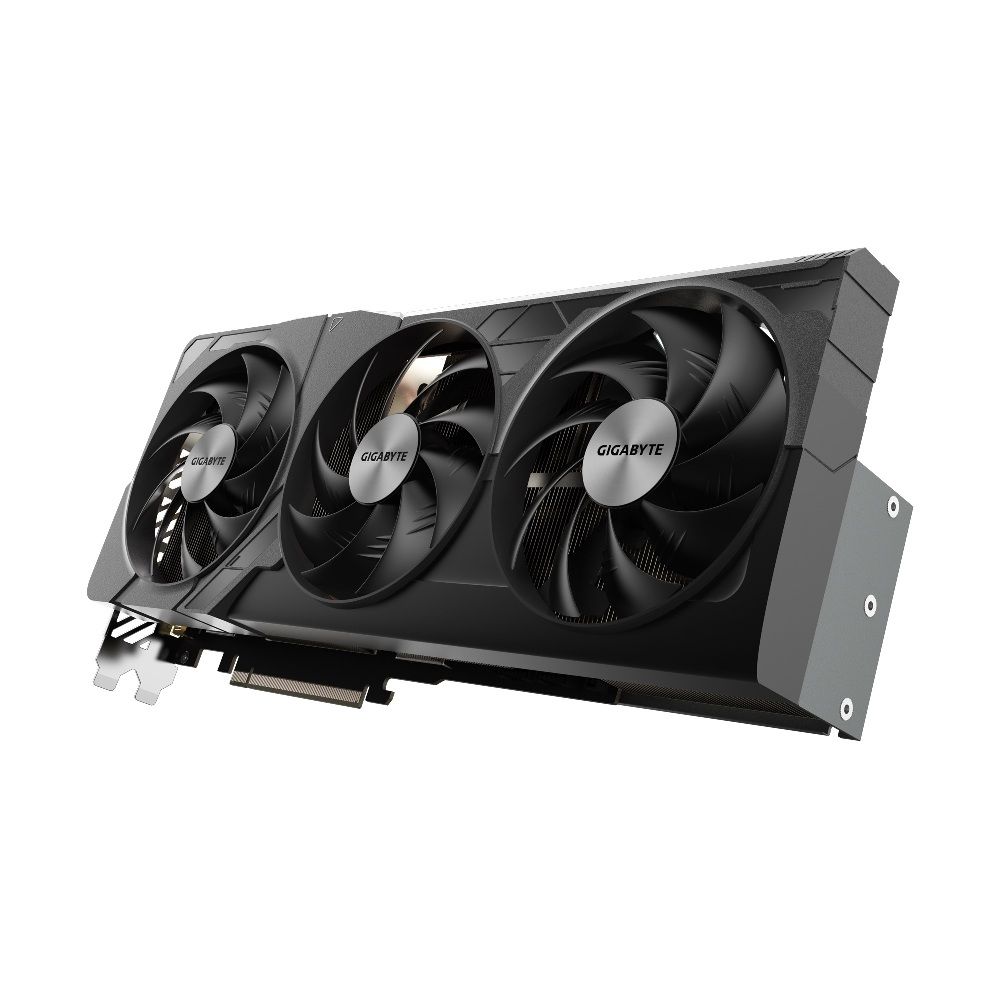 GIGABYTE 技嘉 RTX 4080 SUPER WINDFORCE V2 16G 顯示卡 2入組