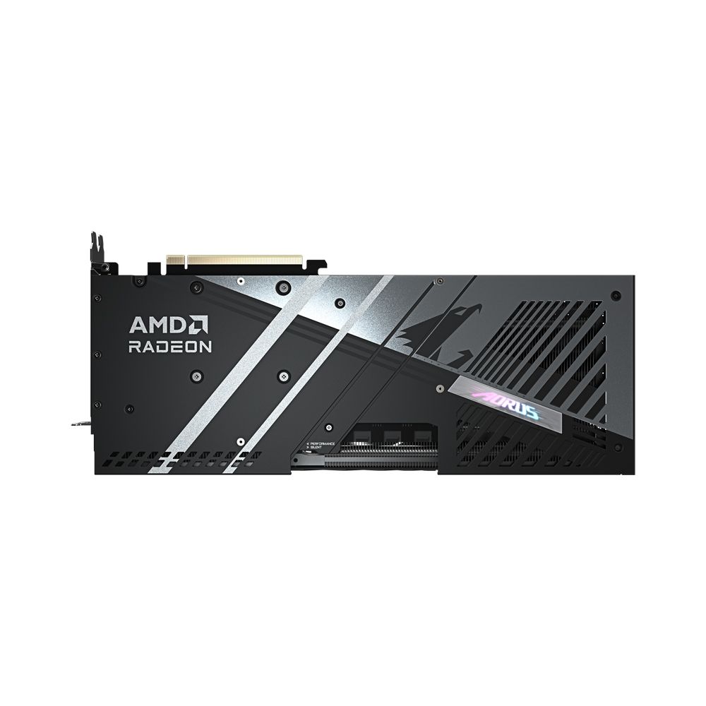 GIGABYTE 技嘉 AORUS Radeon RX 9070 XT ELITE 16G 顯示卡