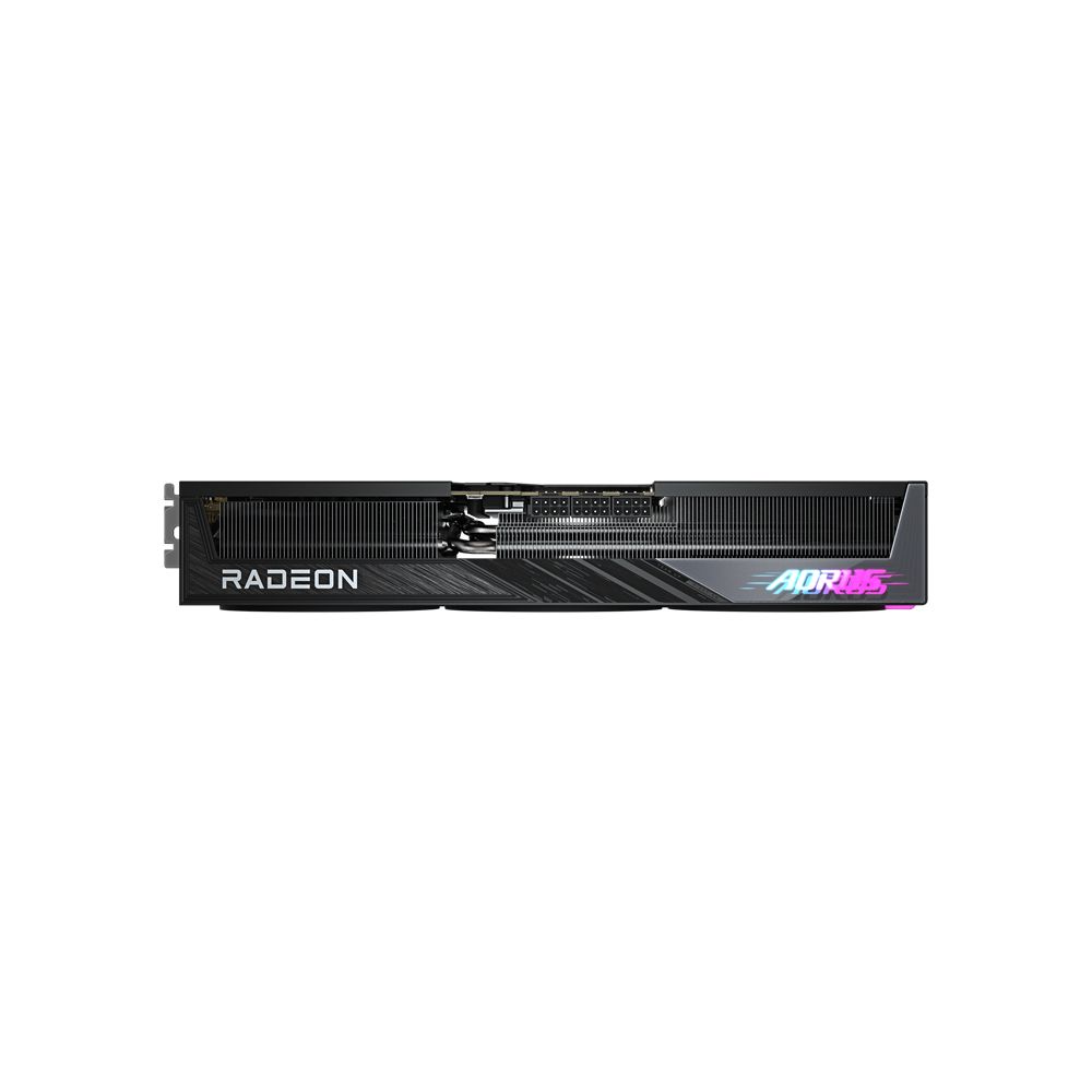 GIGABYTE 技嘉 AORUS Radeon RX 9070 XT ELITE 16G 顯示卡