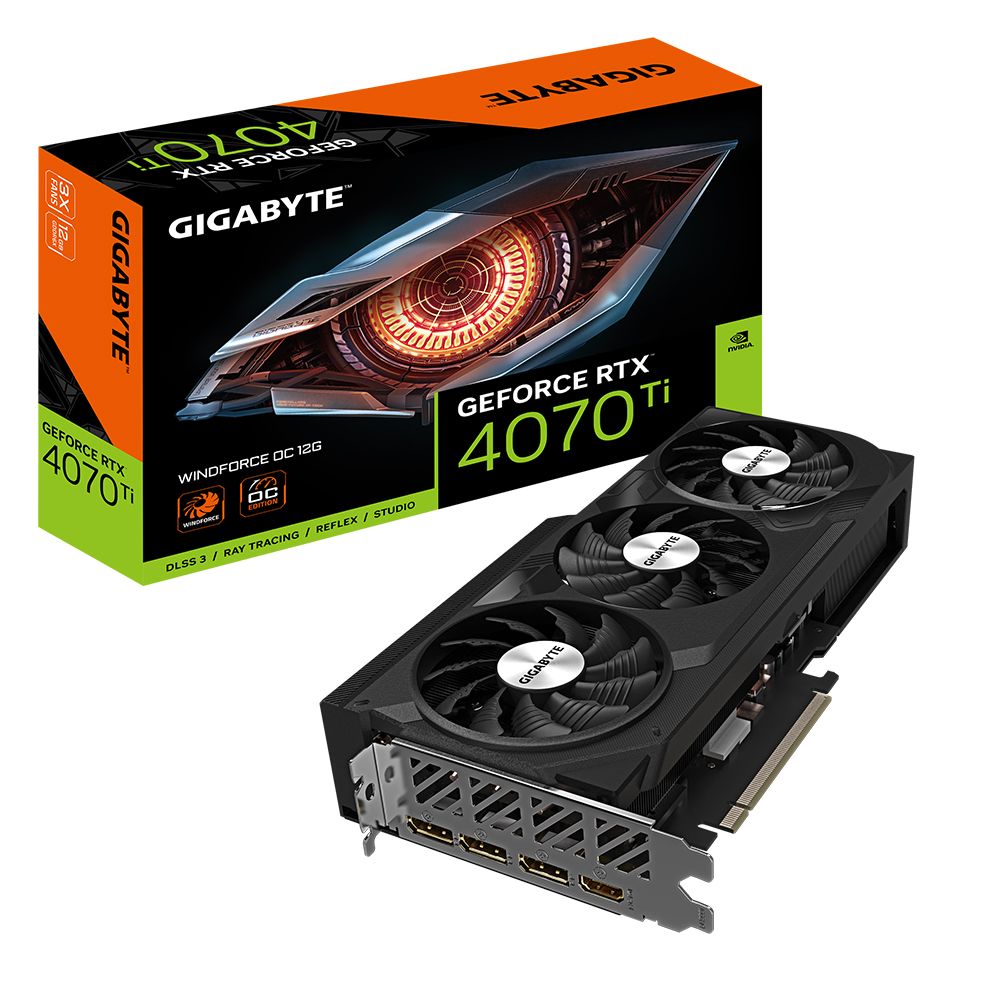 GIGABYTE 3060 12GB 新品未開封-