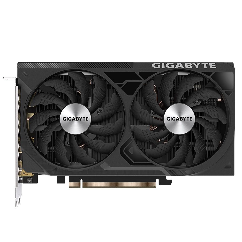 技嘉GeForce RTX 4060 Ti WINDFORCE OC 8G 顯示卡- PChome 24h購物