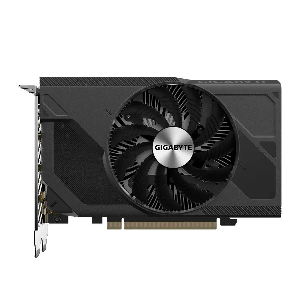 GIGABYTE 技嘉  GeForce RTX 4060 D6 8G 顯示卡