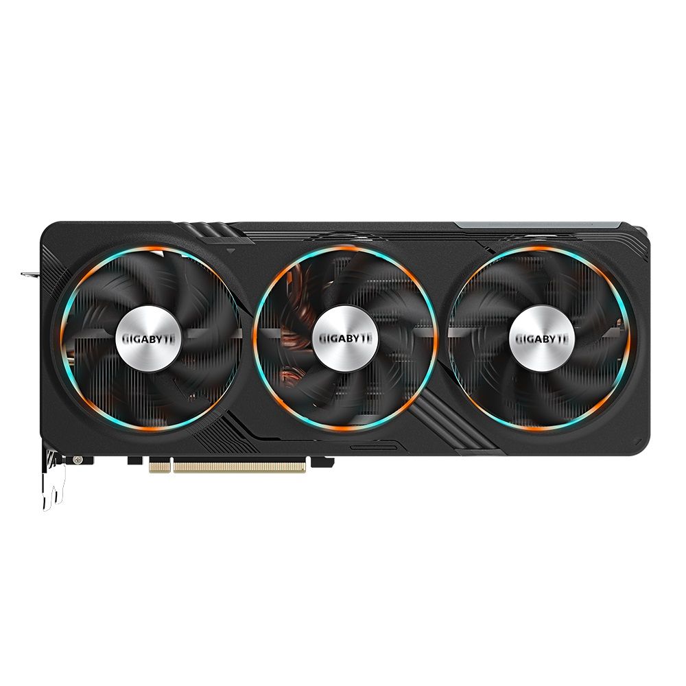 GIGABYTE 技嘉   GeForce RTX 4070 Ti SUPER GAMING OC 16G 顯示卡