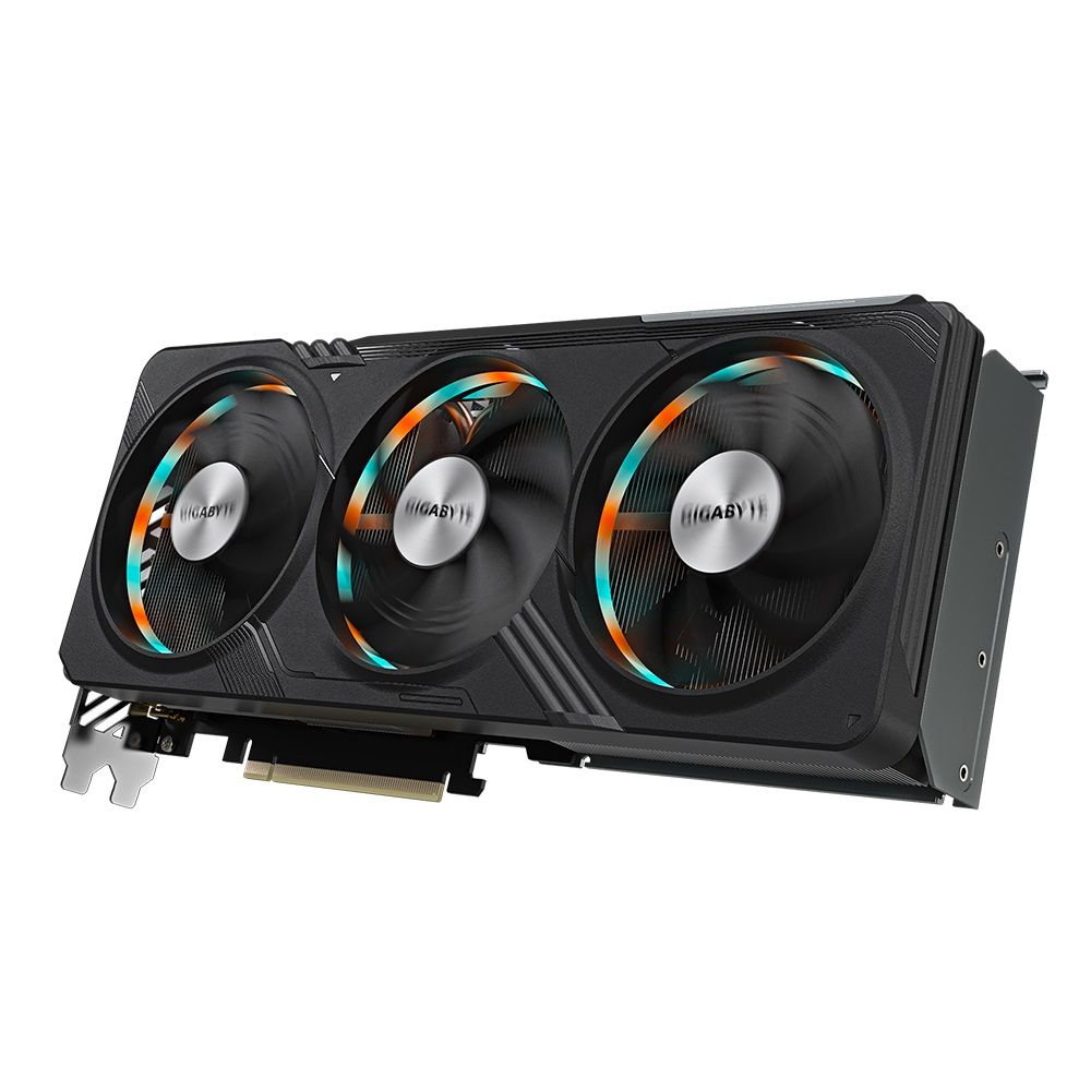 GIGABYTE 技嘉   GeForce RTX 4070 Ti SUPER GAMING OC 16G 顯示卡