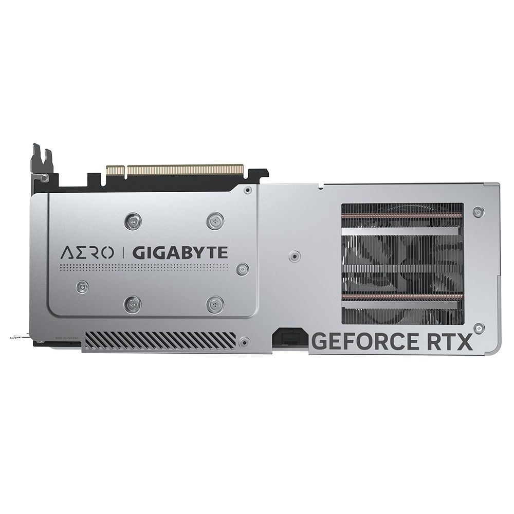 GIGABYTE 技嘉  GeForce RTX 4060 AERO OC 8G 顯示卡