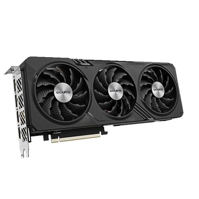 GIGABYTE 技嘉  GeForce RTX 4060 Ti GAMING OC 8G 顯示卡