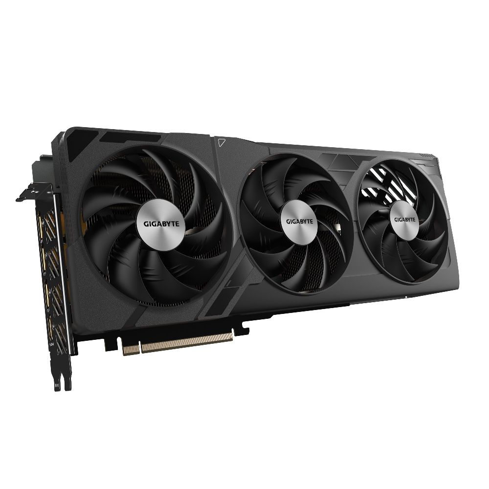 GIGABYTE 技嘉  GeForce RTX 4080 SUPER WINDFORCE V2 16G 顯示卡