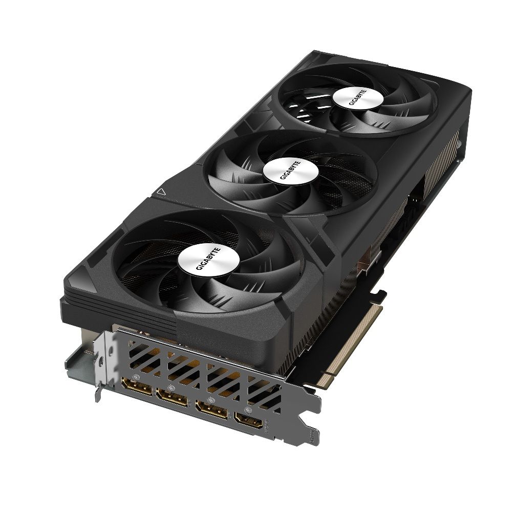 GIGABYTE 技嘉  GeForce RTX 4080 SUPER WINDFORCE V2 16G 顯示卡