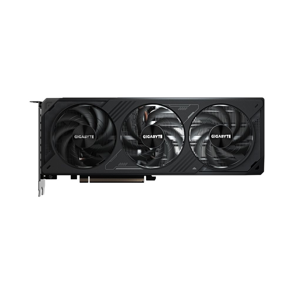 GIGABYTE 技嘉 GeForce RTX5070 WINDFORCE OC SFF 12G 顯示卡
