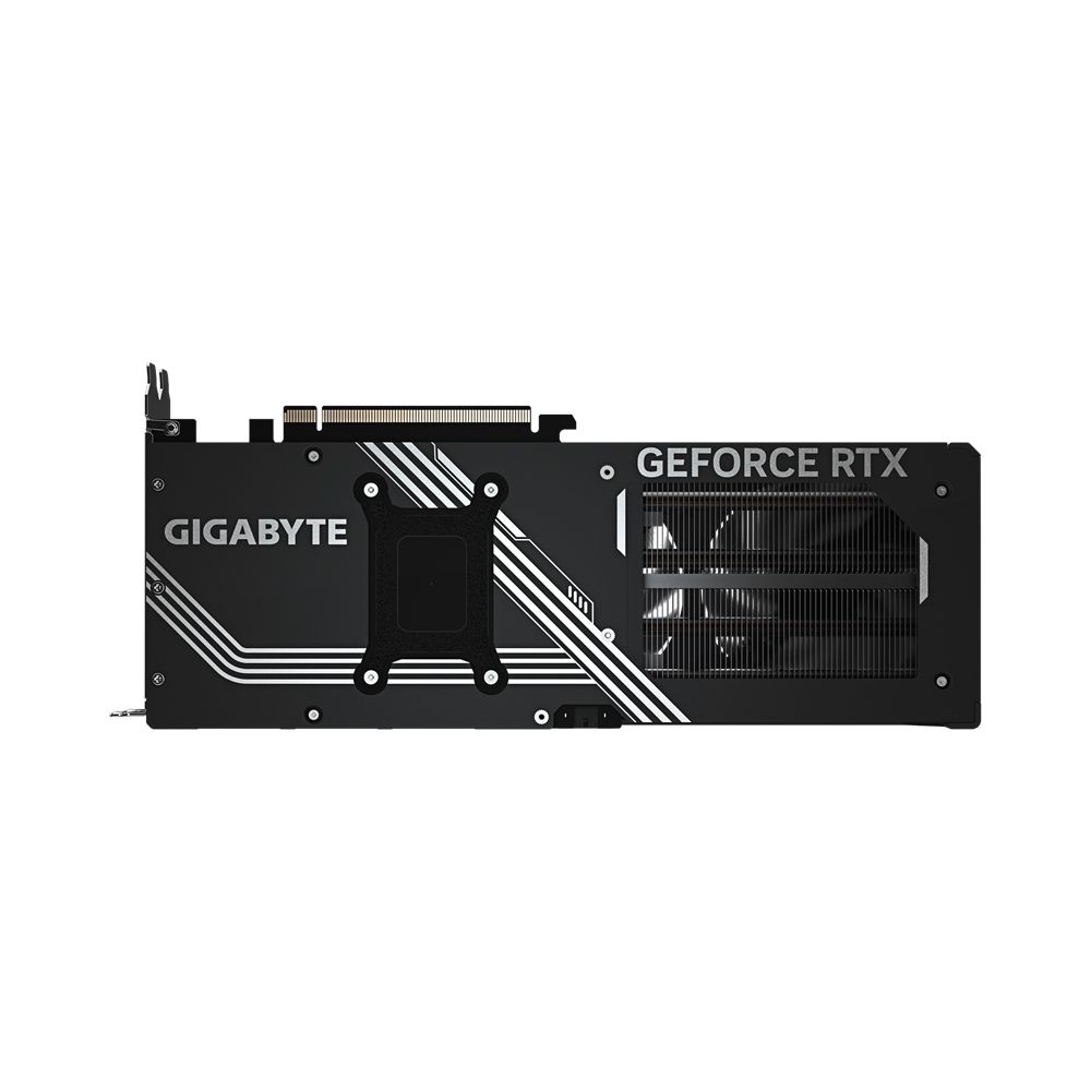 GIGABYTE 技嘉 GeForce RTX5070 WINDFORCE OC SFF 12G 顯示卡