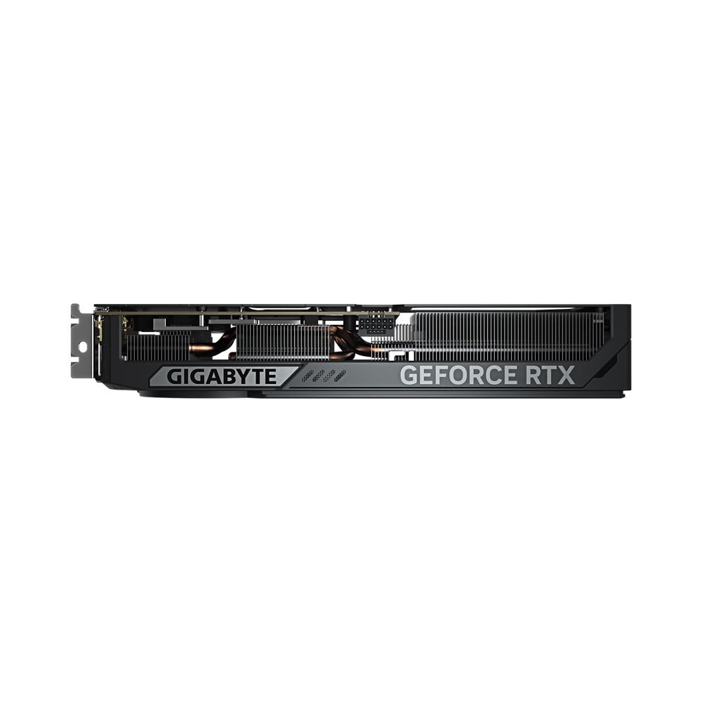 GIGABYTE 技嘉 GeForce RTX5070 WINDFORCE OC SFF 12G 顯示卡