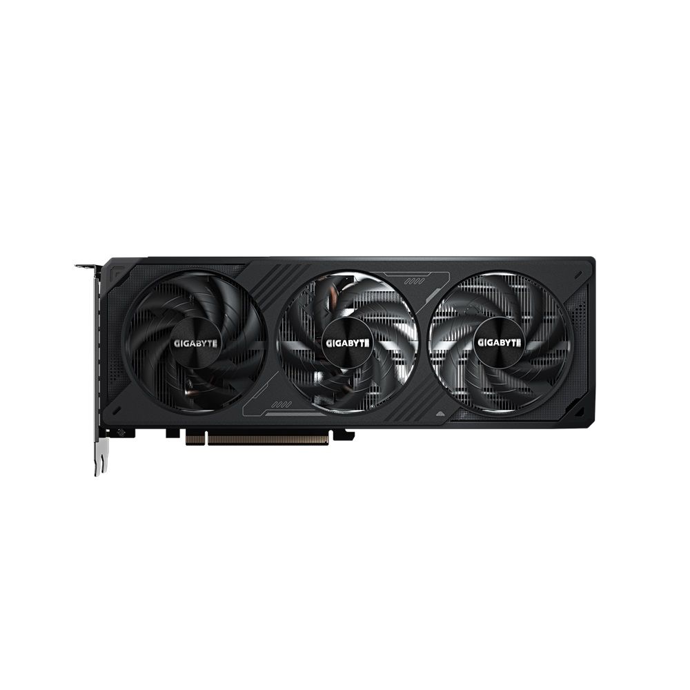 GIGABYTE 技嘉 GeForce RTX 5070 WINDFORCE SFF 12G 顯示卡