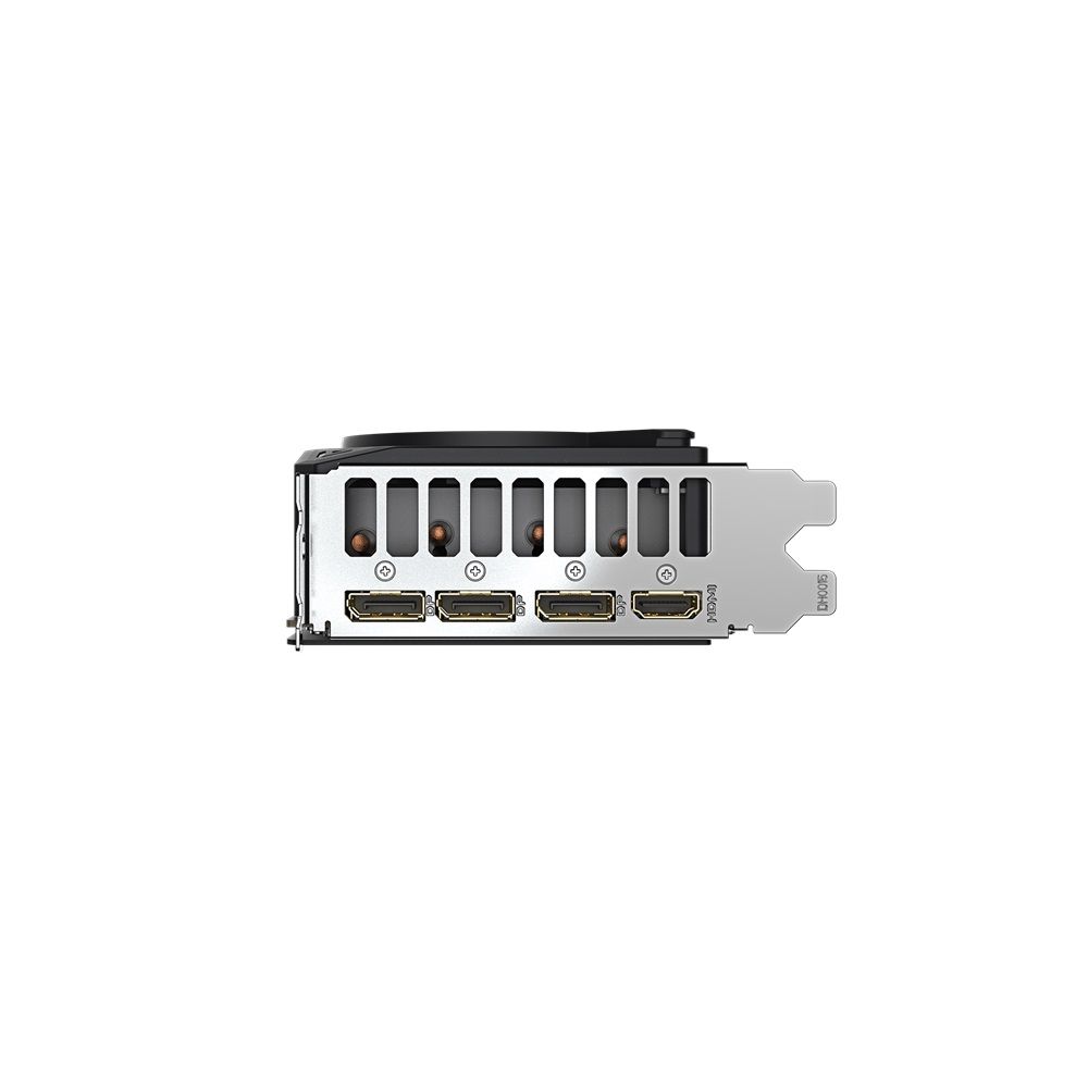 GIGABYTE 技嘉 GeForce RTX 5070 WINDFORCE SFF 12G 顯示卡