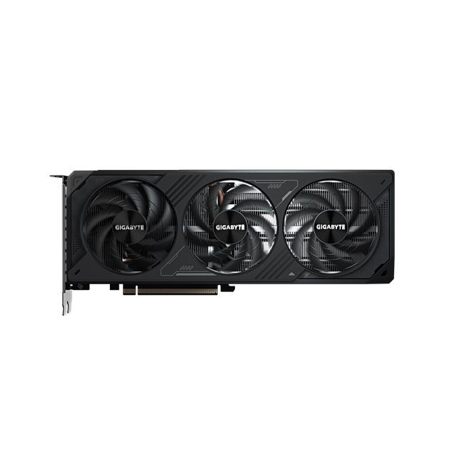 GIGABYTE 技嘉 GeForce RTX 5070 WINDFORCE OC SFF 12G 顯示卡