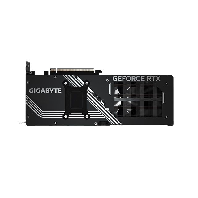GIGABYTE 技嘉 GeForce RTX 5070 WINDFORCE OC SFF 12G 顯示卡