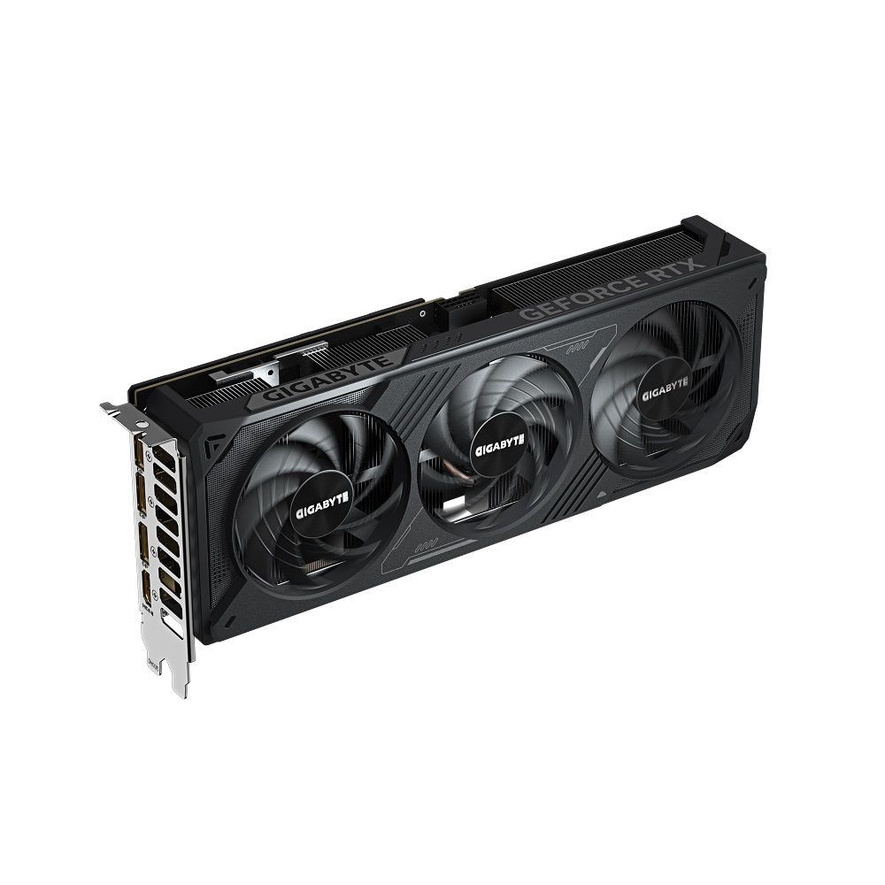 GIGABYTE 技嘉 GeForce RTX 5070 WINDFORCE OC SFF 12G顯示卡
