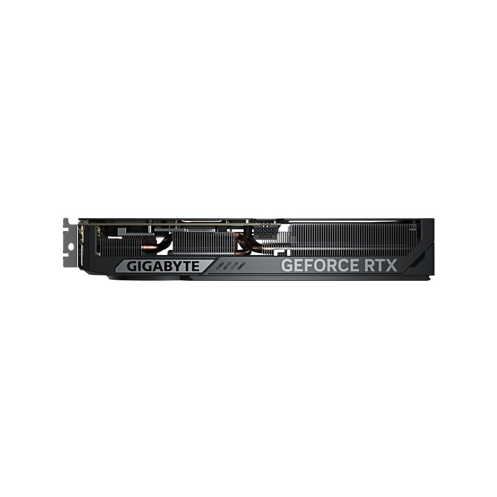 GIGABYTE 技嘉 GeForce RTX 5070 WINDFORCE OC SFF 12G顯示卡