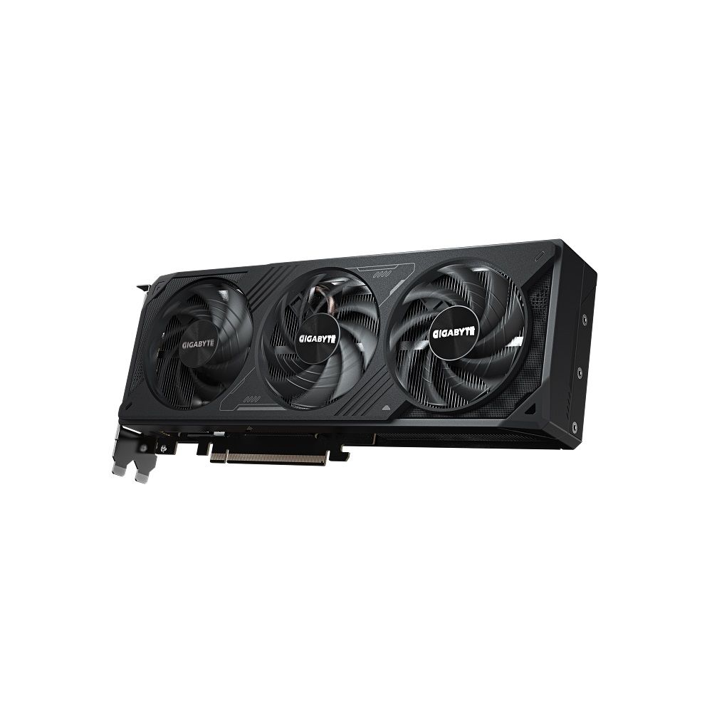 GIGABYTE 技嘉 GeForce RTX 5070 WINDFORCE OC SFF 12G顯示卡