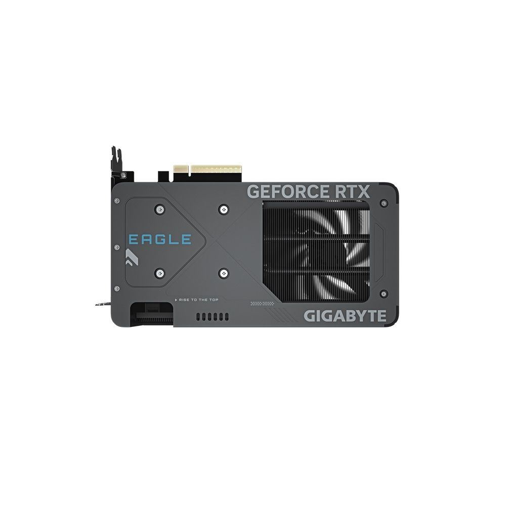 GIGABYTE 技嘉 AORUS GeForce RTX 5060 Ti EAGLE OC 8G 顯示卡