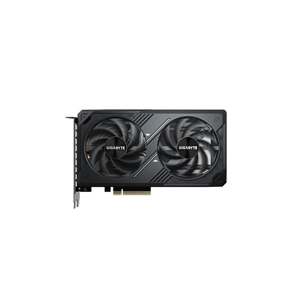 GIGABYTE 技嘉 GeForce RTX 5060 WINDFORCE 8G 顯示卡
