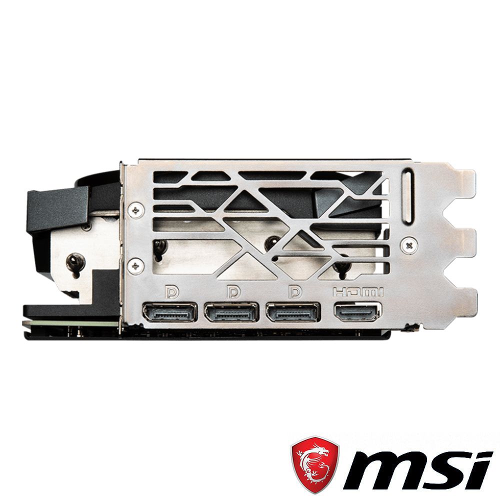 微星GeForce RTX 4070 Ti GAMING X TRIO 12G 顯示卡- PChome 24h購物