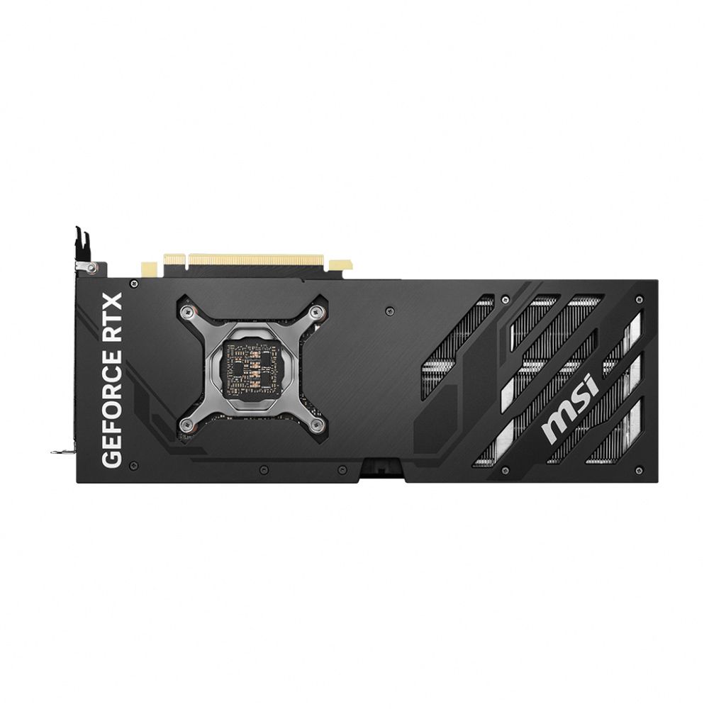 微星MSI RTX 4070 12G VENTUS 3X E OC 顯示卡- PChome 24h購物