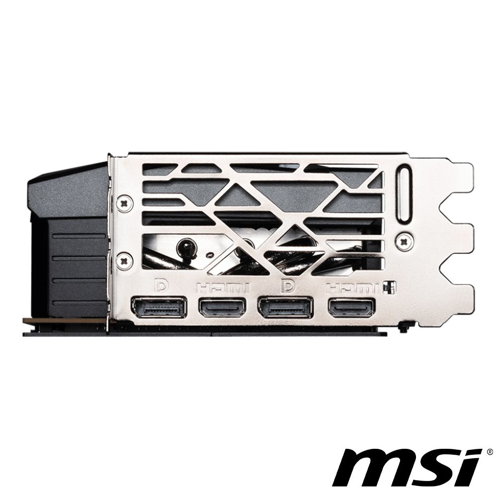 MSI 微星  GeForce RTX 4090 GAMING X SLIM 24G 顯示卡