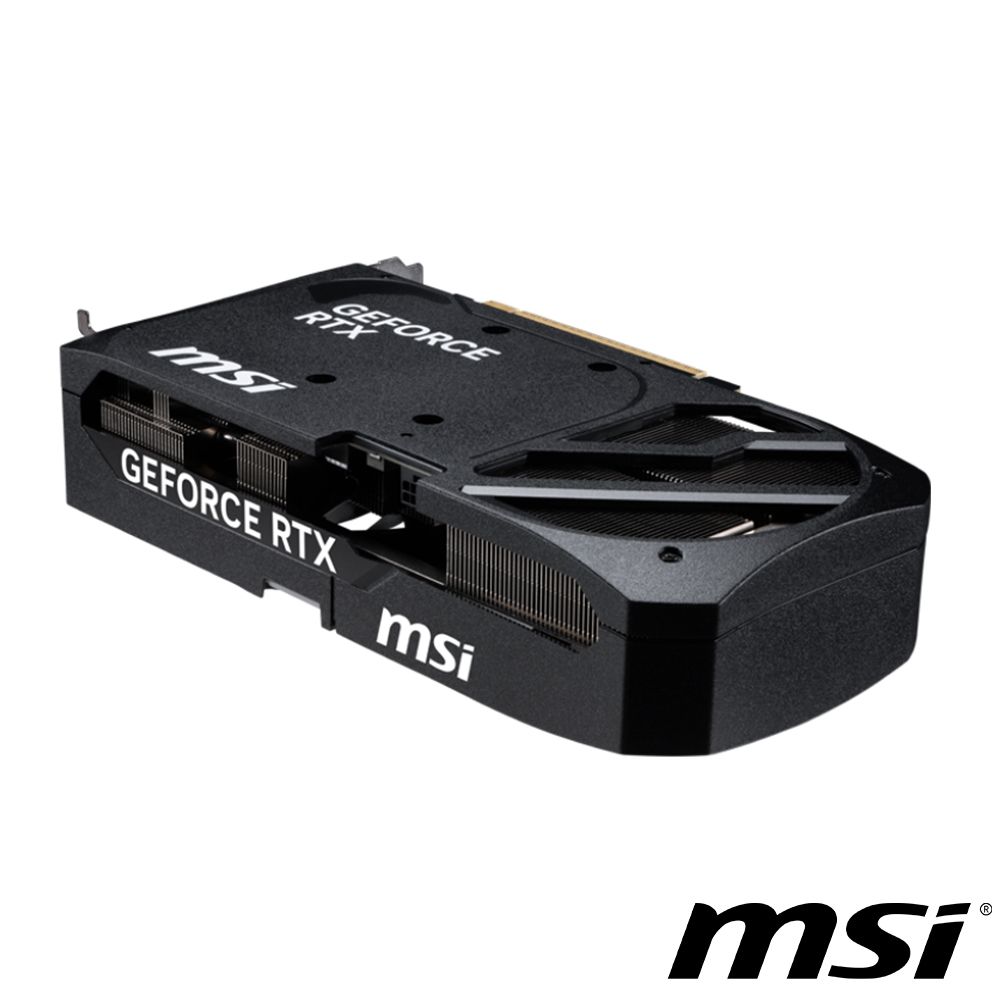 MSI 微星 GeForce RTX 5070 12G SHADOW 2X OC 顯示卡