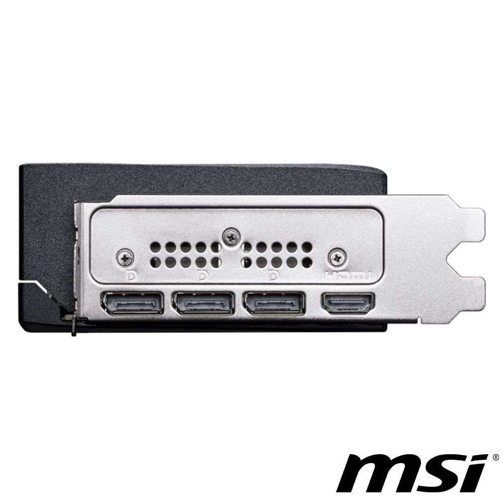 MSI 微星 GeForce RTX 5070 12G SHADOW 2X OC 顯示卡