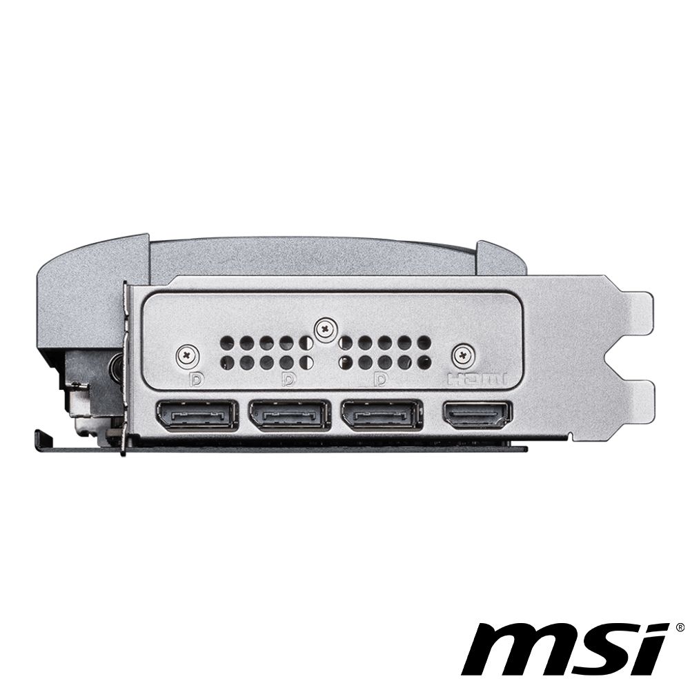 MSI 微星 GeForce RTX 5070 12G VENTUS 2X OC 顯示卡