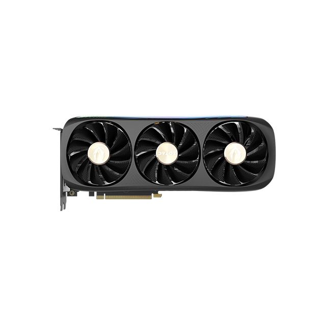 ZOTAC GAMING GeForce RTX 4070 AMP AIRO 12G 顯示卡- PChome 24h購物