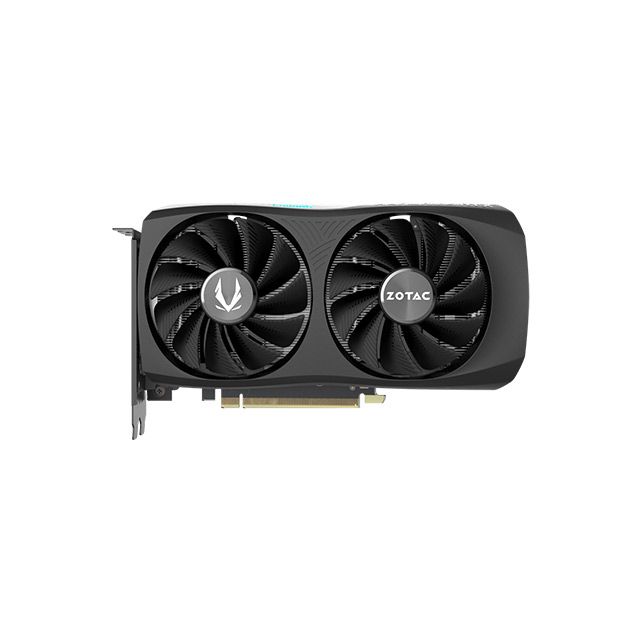 ZOTAC GeForce RTX4070 Twin Edge OC 12G 顯示卡- PChome 24h購物