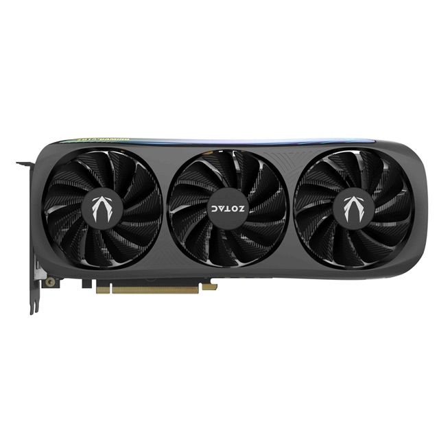 ZOTAC GAMING GEFORCE RTX 4070 AMP AIRO SPIDER-MAN™ 顯示卡- PChome