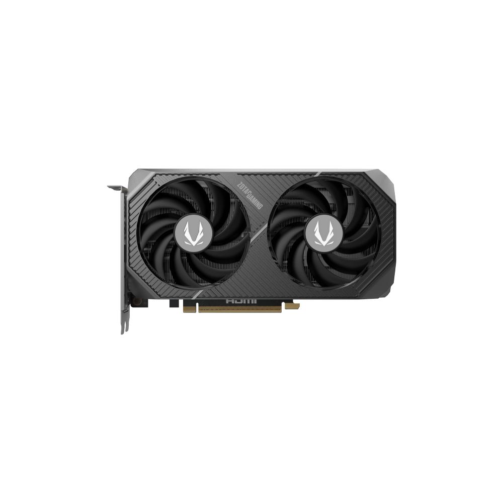 ZOTAC GAMING GeForce RTX 5060 Ti 8GB Twin Edge OC 顯示卡