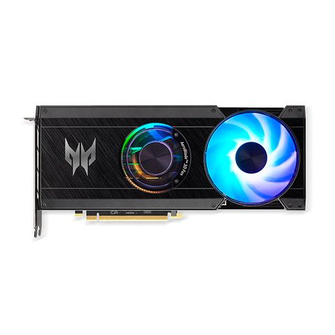 ACER Predator BiFrost Intel Arc A770 OC 16G 顯示卡