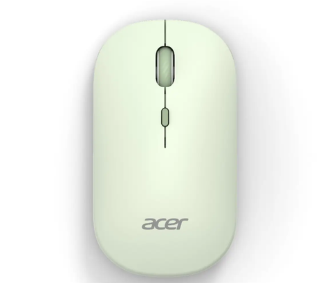 Acer M17 無線雙模滑鼠 綠色