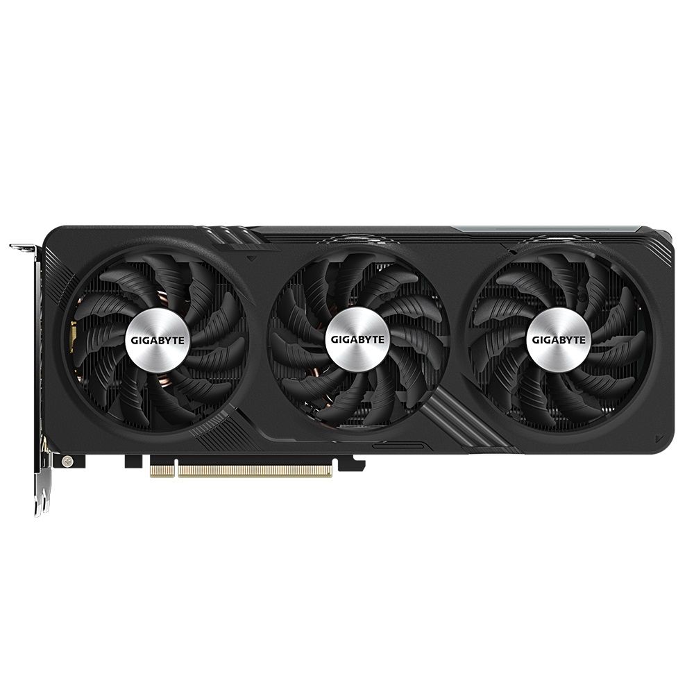 GIGABYTE 技嘉  GeForce RTX 4060 GAMING OC 8G 顯示卡