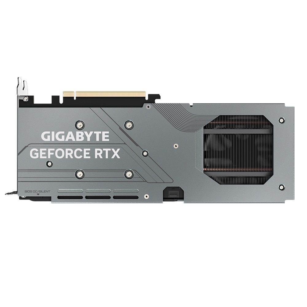 GIGABYTE 技嘉  GeForce RTX 4060 GAMING OC 8G 顯示卡