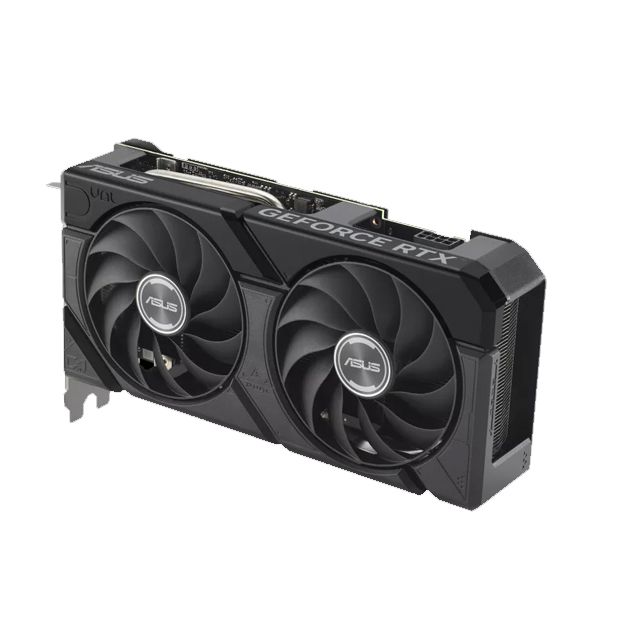 ASUS 華碩  Dual GeForce RTX 4060 EVO OC 8GB 顯示卡