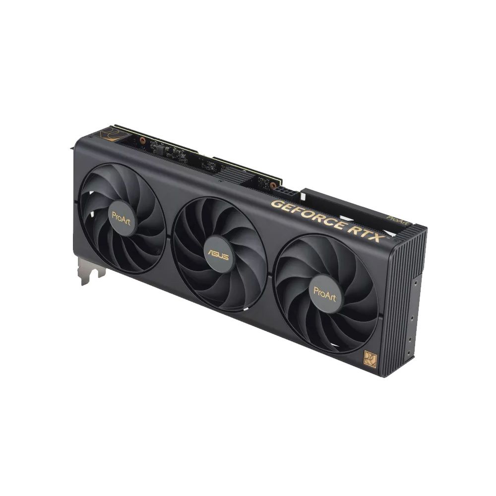  【搭 Prime 850W 金牌】ASUS ProArt RTX 4060 OC 8GB 顯示卡