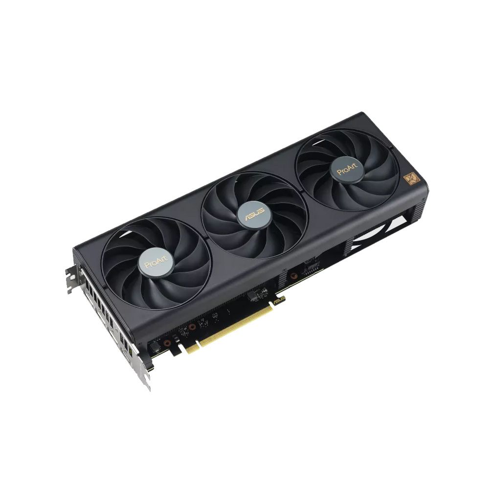  【搭 Prime 850W 金牌】ASUS ProArt RTX 4060 OC 8GB 顯示卡