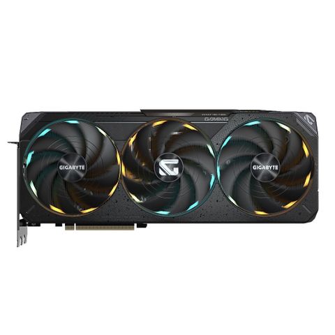 GIGABYTE 技嘉 GeForce RTX 5080 GAMING OC 16G 顯示卡