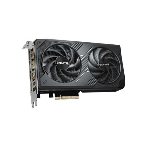 GIGABYTE 技嘉 RTX5060 WINDFORCE O8G 顯示卡