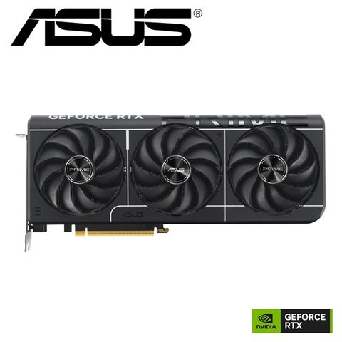 ASUS 華碩 PRIME GeForce RTX 5080 16GB GDDR7顯示卡 大組包