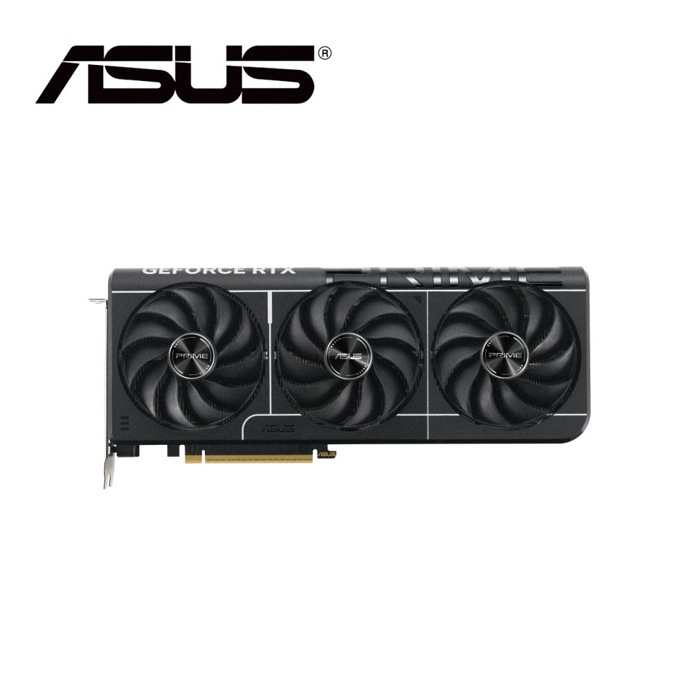 ASUS 華碩 PRIME-RTX5080-16G 顯示卡 (組合包-2)